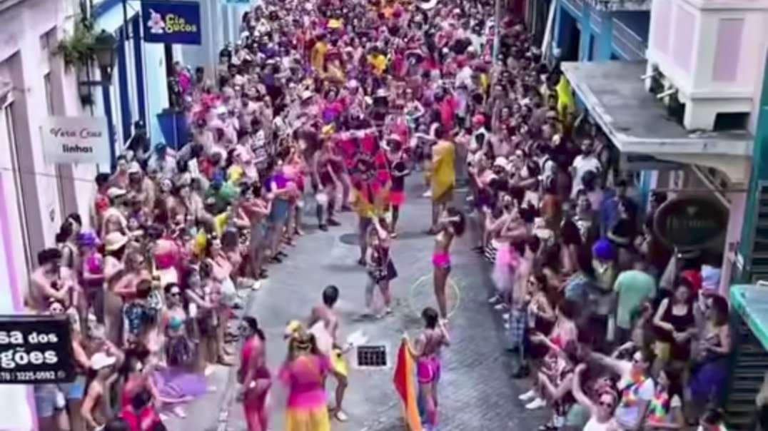 SÁBADO É DIA DE FANFARRA DA PONTE!