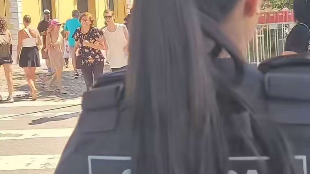 O trânsito terá bloqueios e desvios nas ruas do Centro